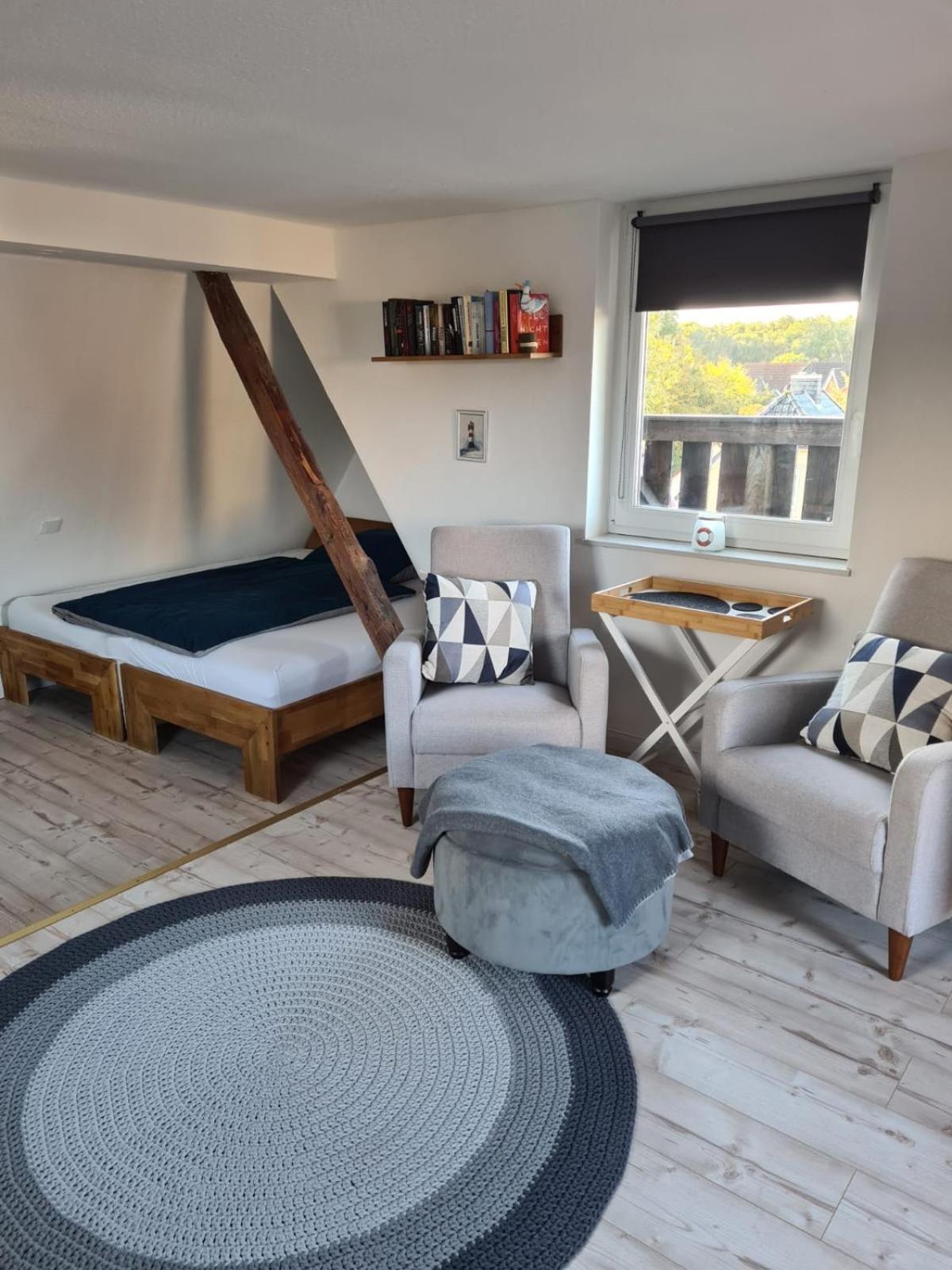 Ferienwohnung Schnelzer Cuxhaven Exterior photo